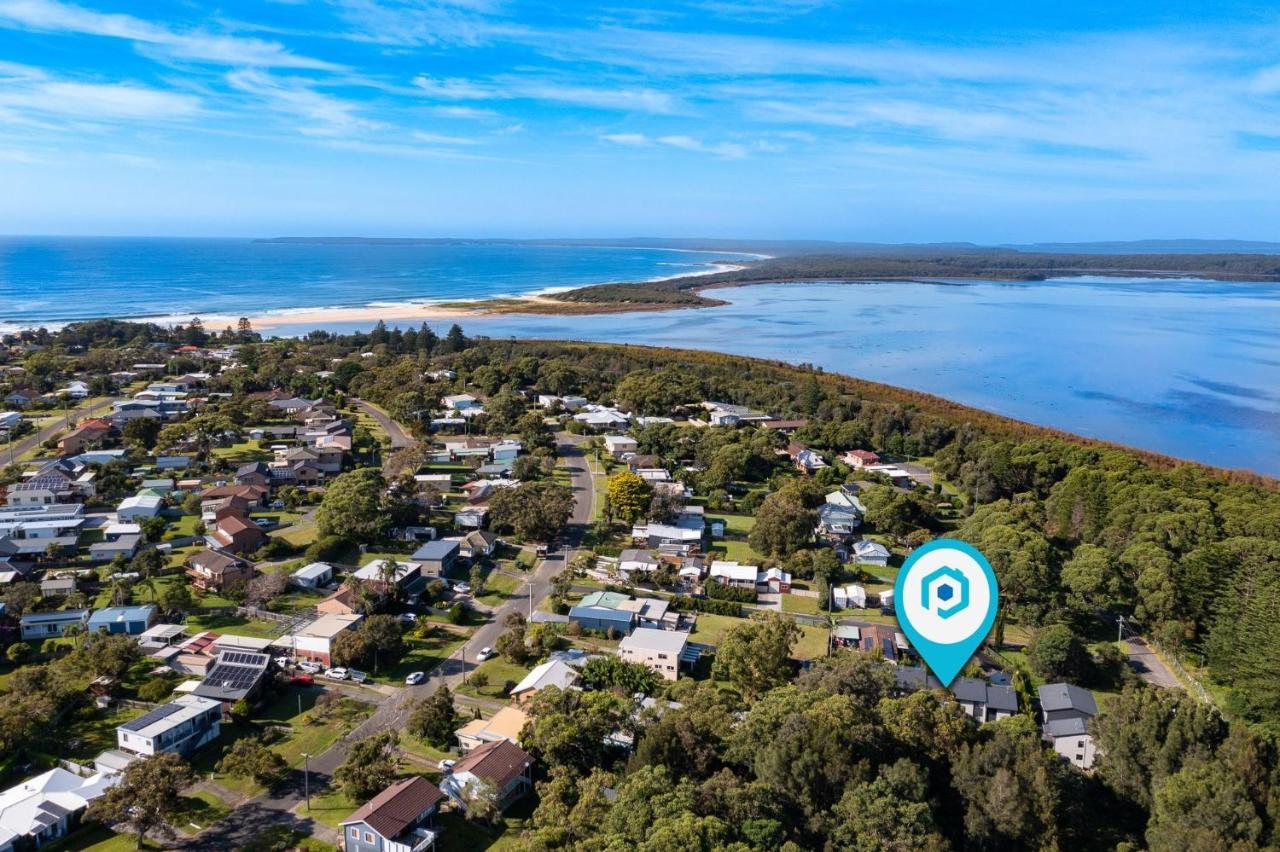 Mirigaan - Pet Friendly - 8 Min Walk to Beach Culburra Beach Exterior foto