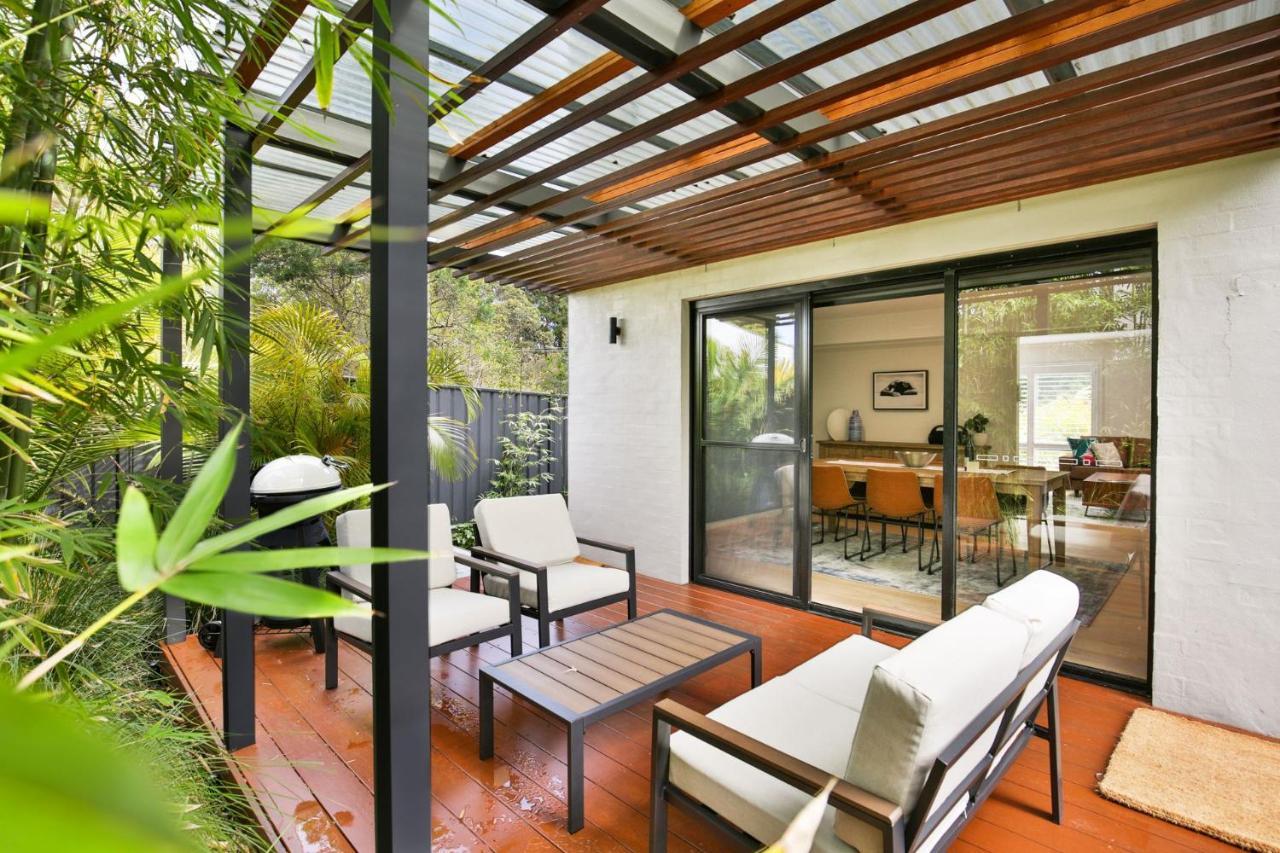 Mirigaan - Pet Friendly - 8 Min Walk to Beach Culburra Beach Exterior foto