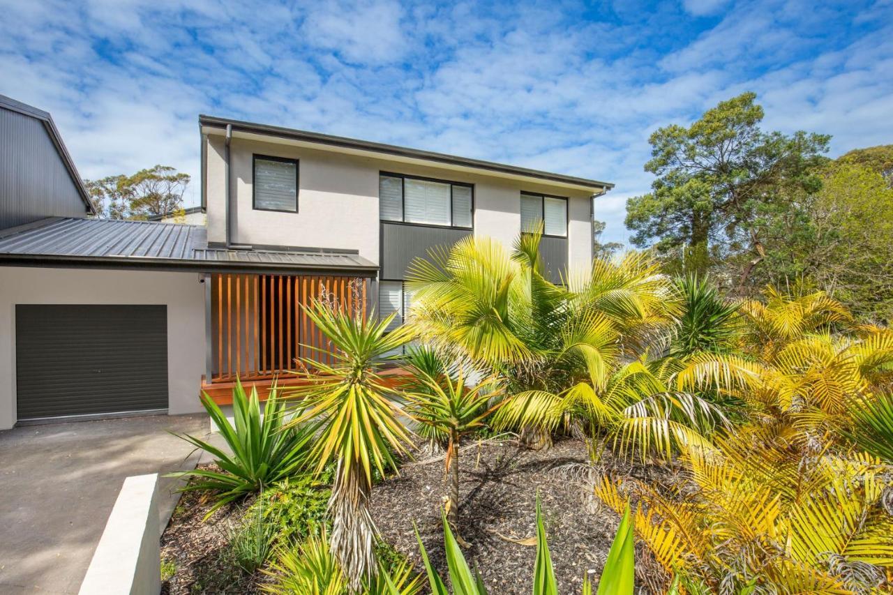 Mirigaan - Pet Friendly - 8 Min Walk to Beach Culburra Beach Exterior foto