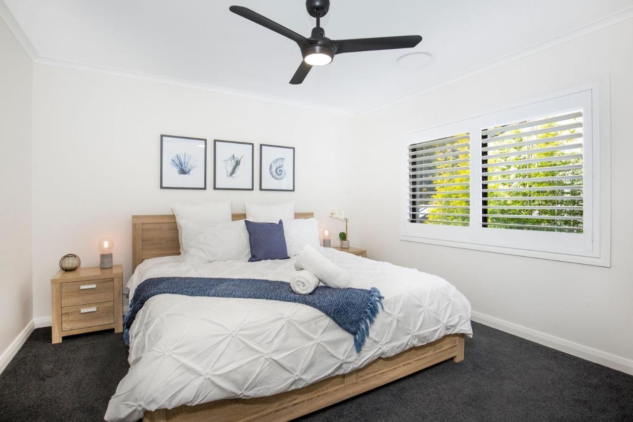 Mirigaan - Pet Friendly - 8 Min Walk to Beach Culburra Beach Exterior foto