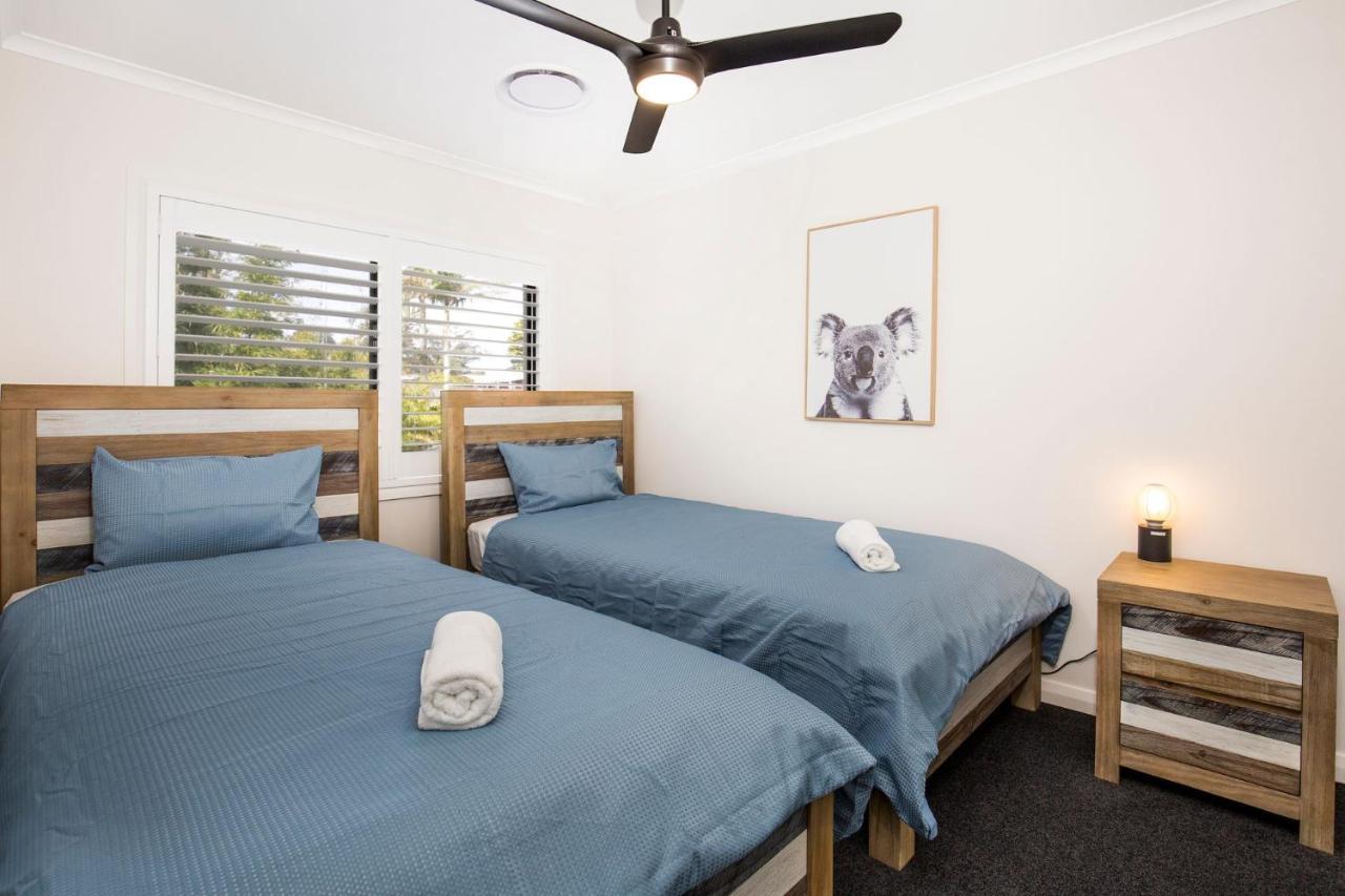 Mirigaan - Pet Friendly - 8 Min Walk to Beach Culburra Beach Exterior foto