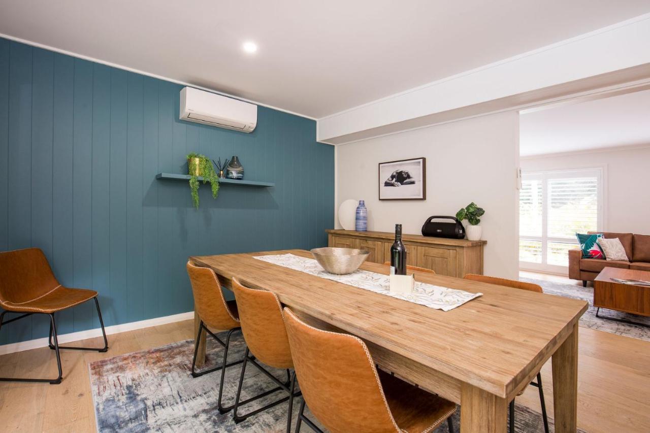 Mirigaan - Pet Friendly - 8 Min Walk to Beach Culburra Beach Exterior foto
