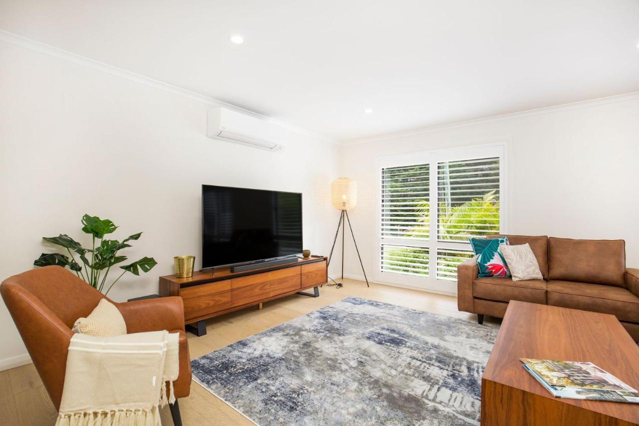 Mirigaan - Pet Friendly - 8 Min Walk to Beach Culburra Beach Exterior foto