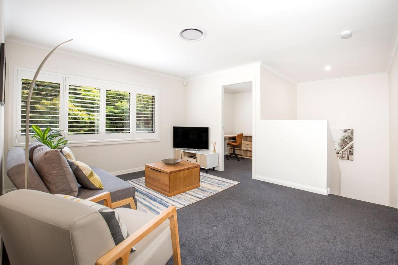 Mirigaan - Pet Friendly - 8 Min Walk to Beach Culburra Beach Exterior foto
