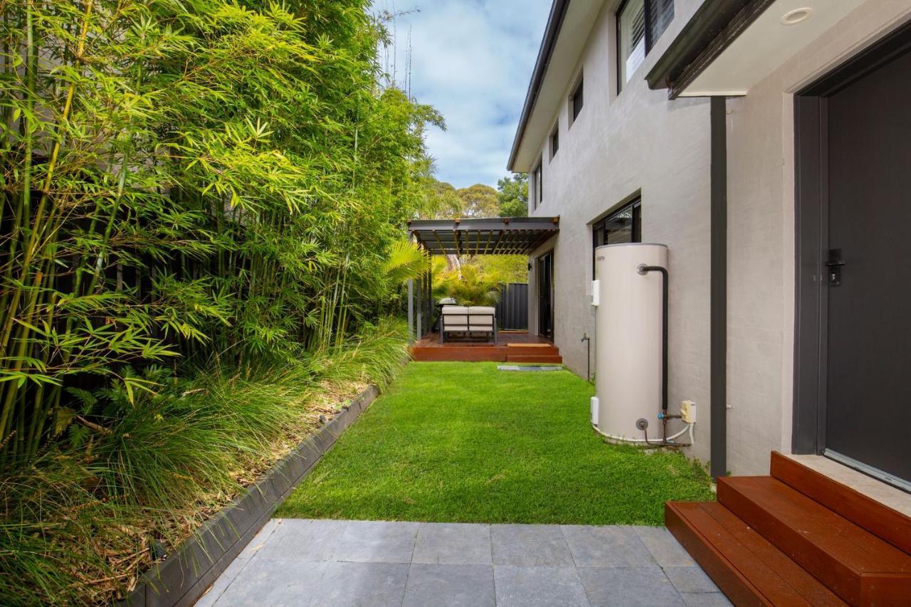 Mirigaan - Pet Friendly - 8 Min Walk to Beach Culburra Beach Exterior foto