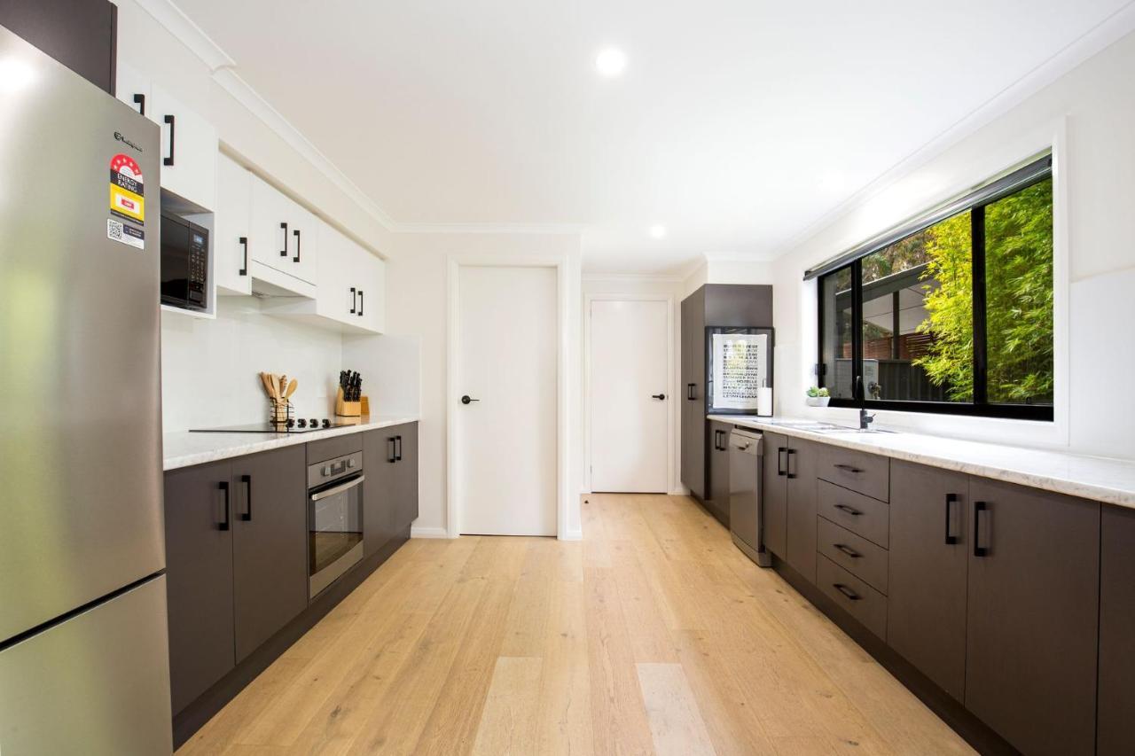 Mirigaan - Pet Friendly - 8 Min Walk to Beach Culburra Beach Exterior foto