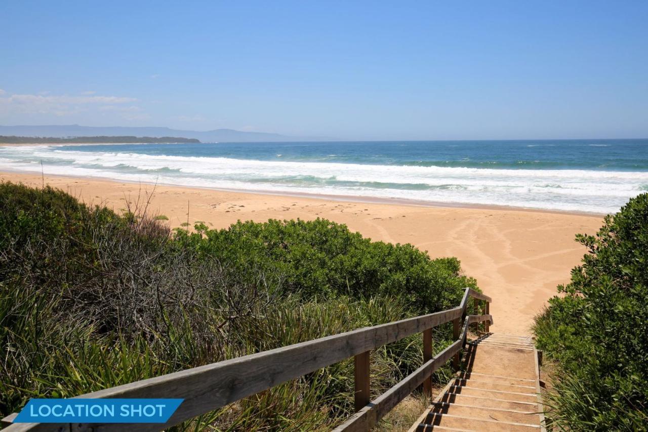 Mirigaan - Pet Friendly - 8 Min Walk to Beach Culburra Beach Exterior foto